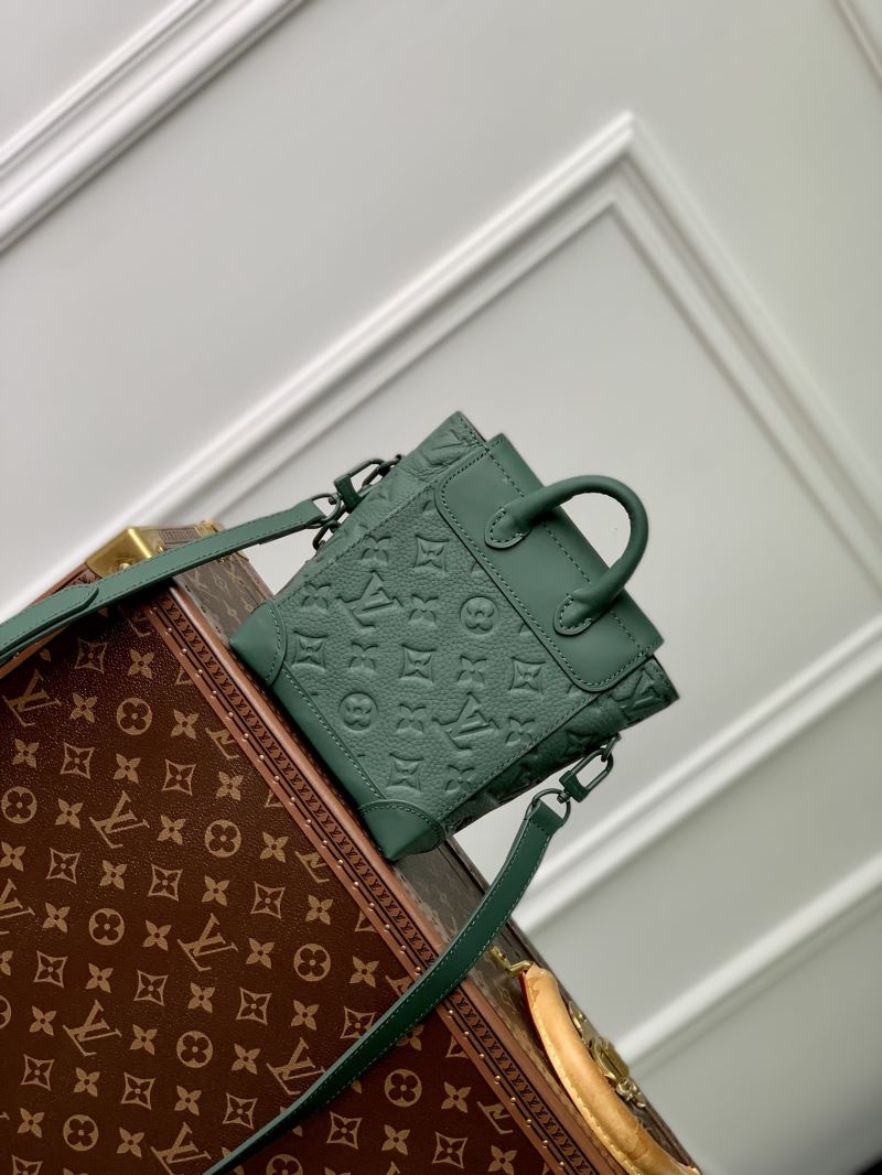 LV Satchel bags